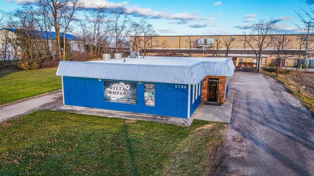 Property Image for 1794 Harrington Memorial Road