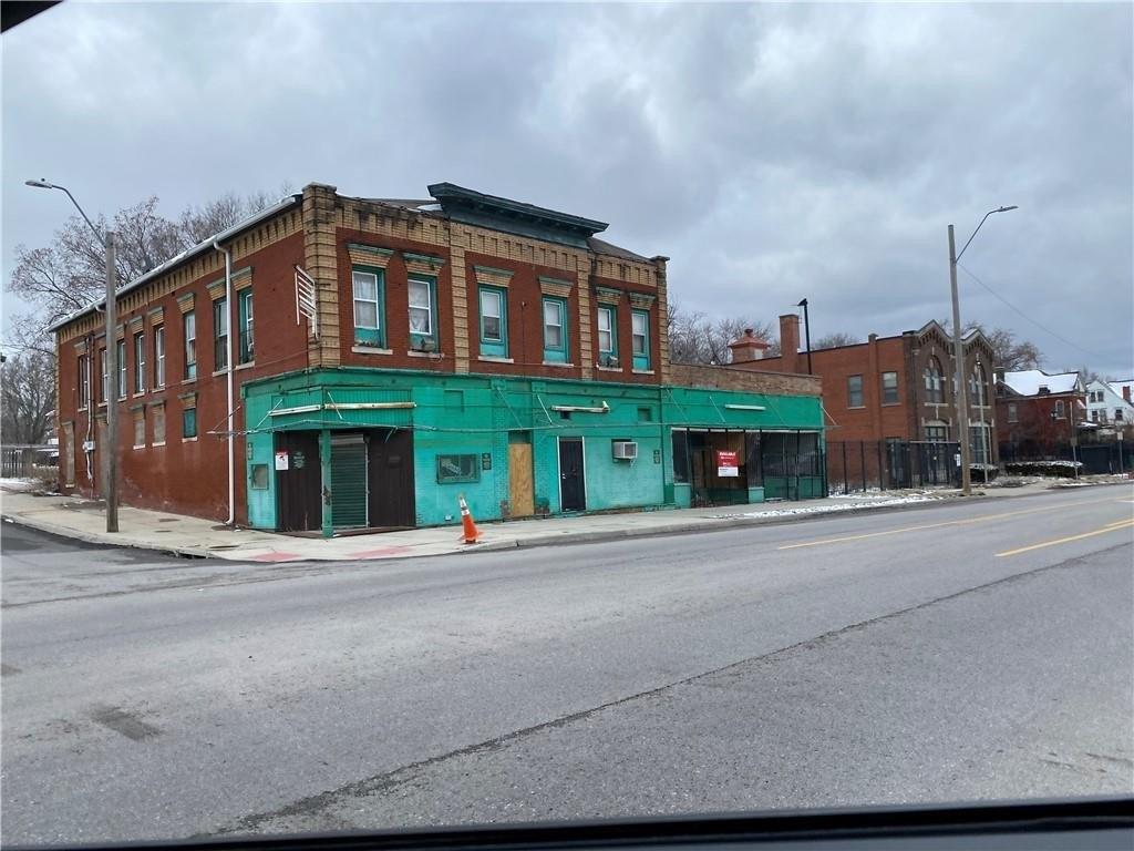 Property Image for 2548,2542,2547 Prospect Avenue