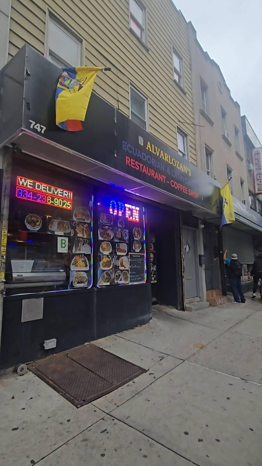 Property Image for 747 Flushing Avenue