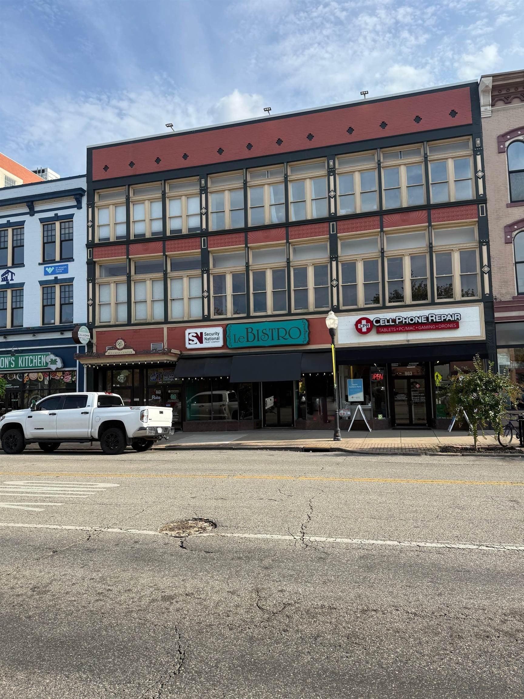 Property Image for 907 3rd Avenue, Suite 220