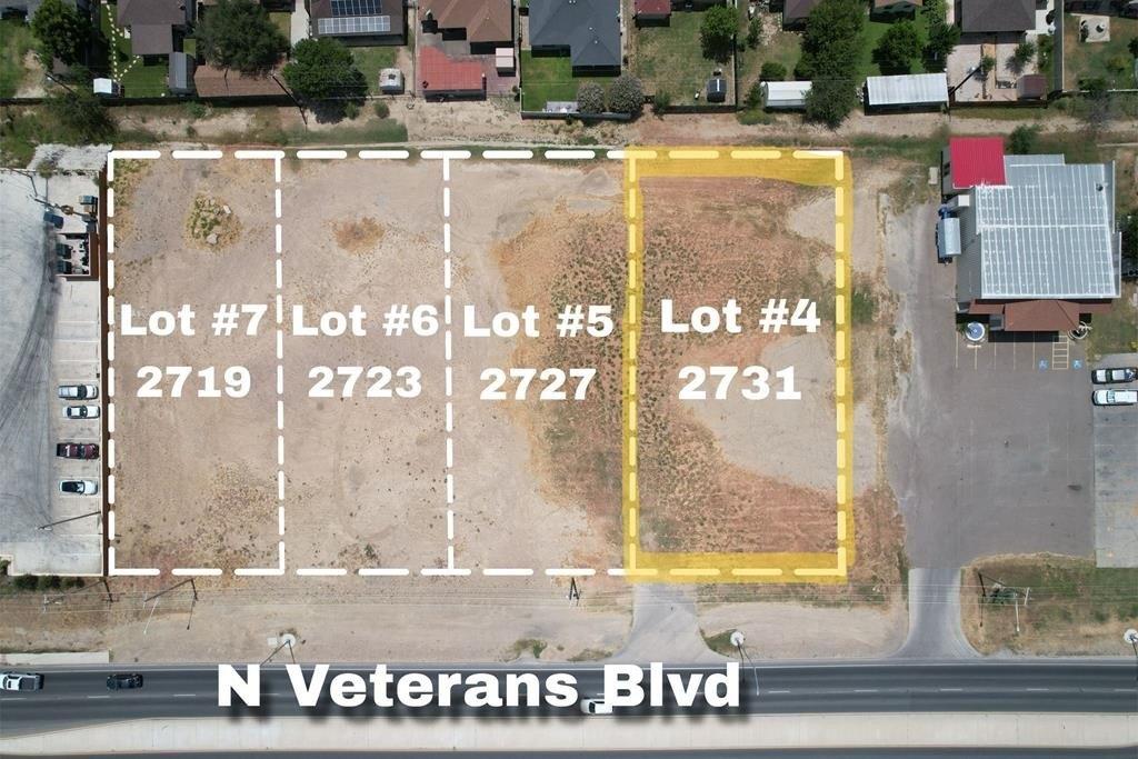 Property Image for 2731 N Veterans Blvd.