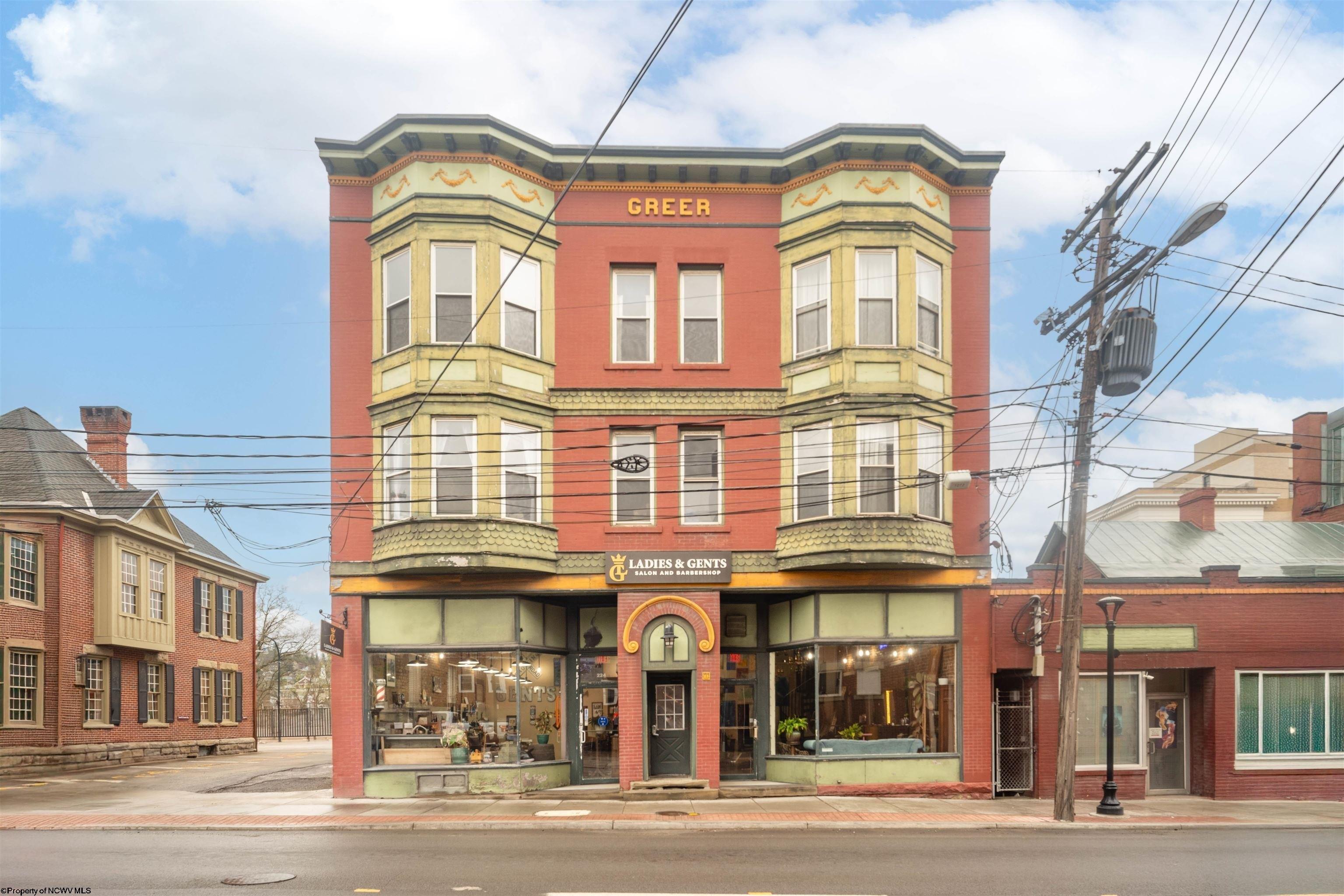 Property Image for 220-222 Pleasant Street
