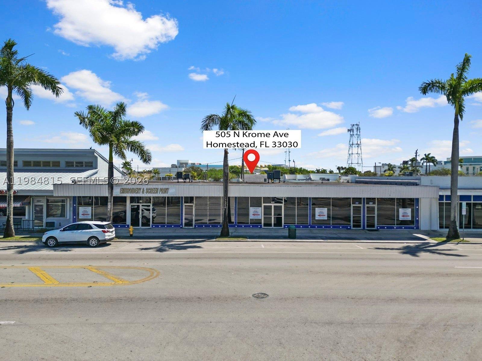 Property Image for 505 N Krome Ave