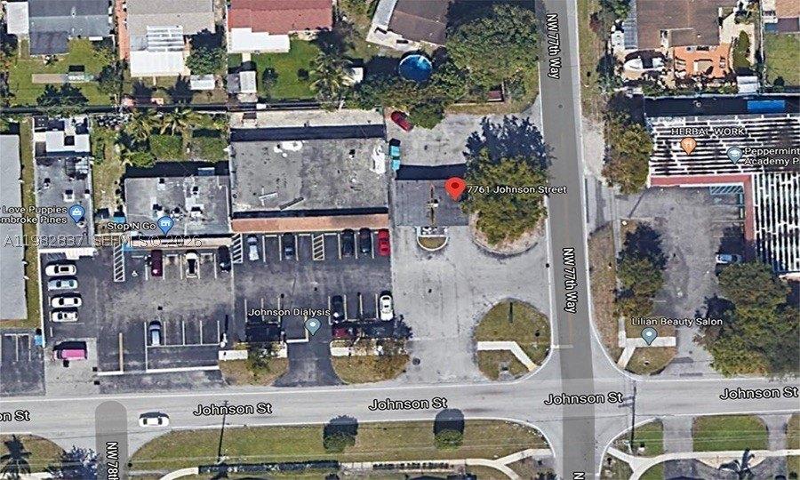 Property Image for 7761 Johnson St