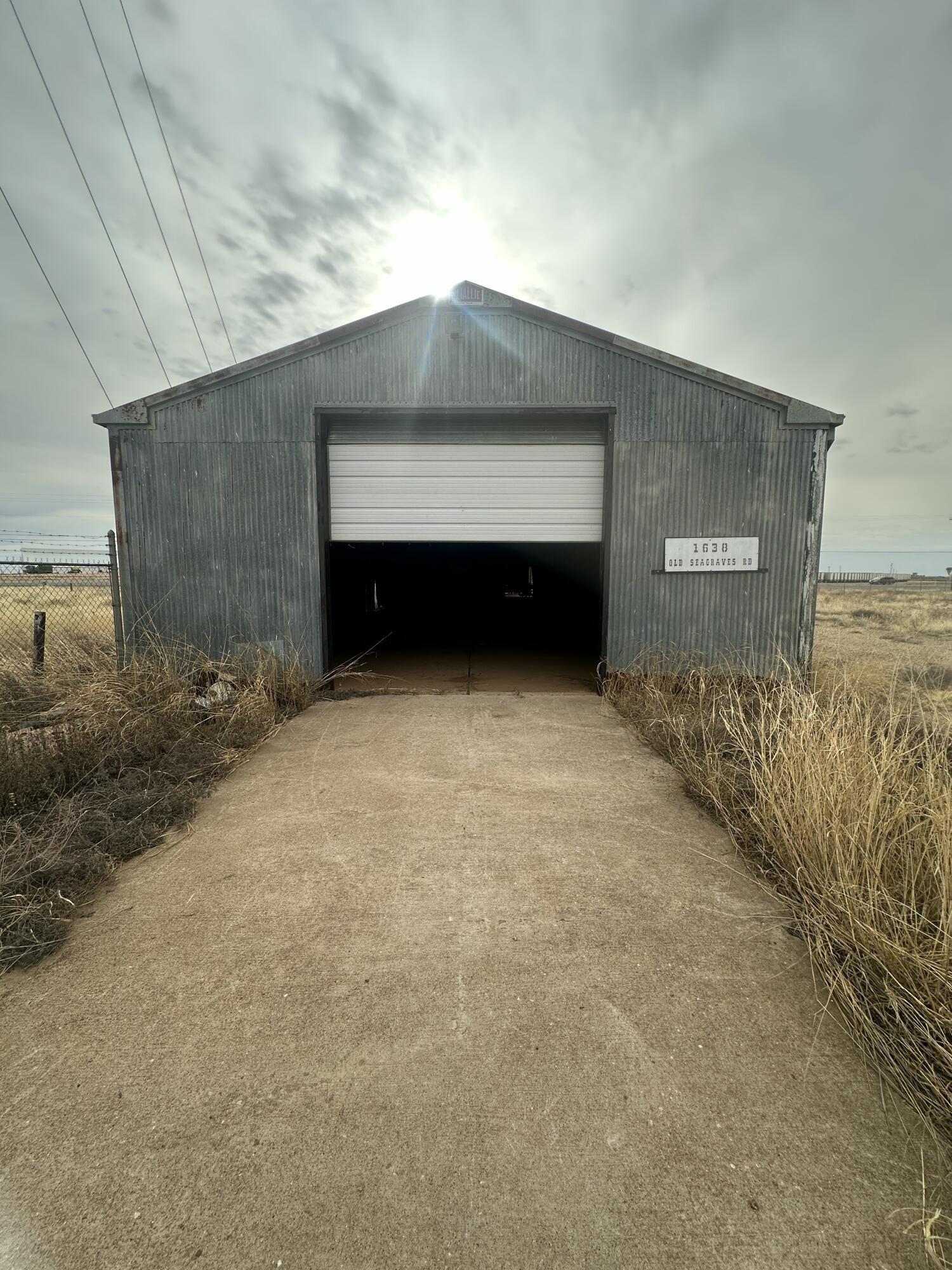 Property Image for 1638 Old Seagraves Road