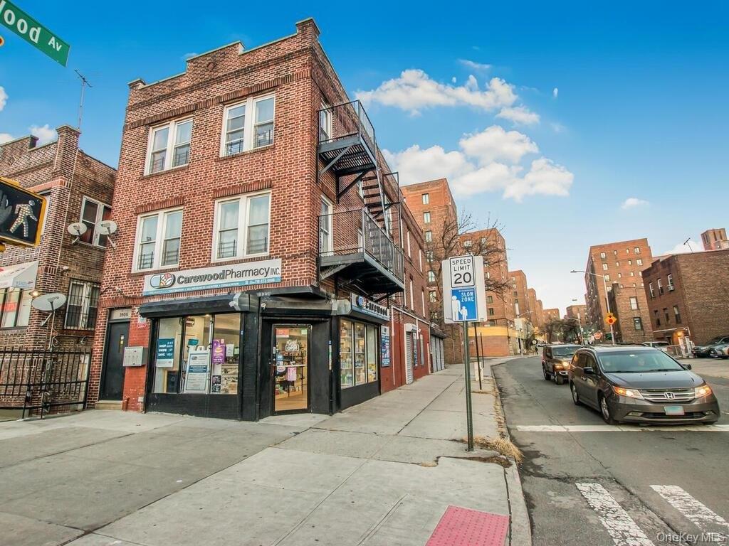 Property Image for 1406 White Plains Road