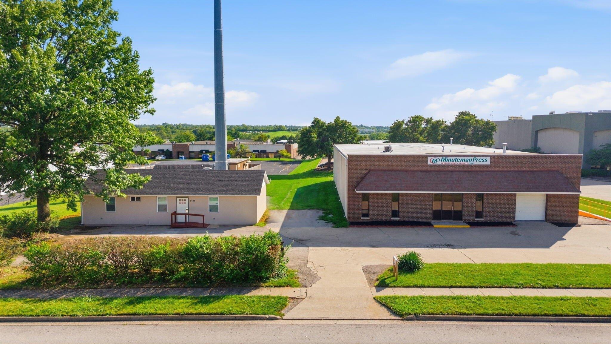 Property Image for 2408 Merchant Street