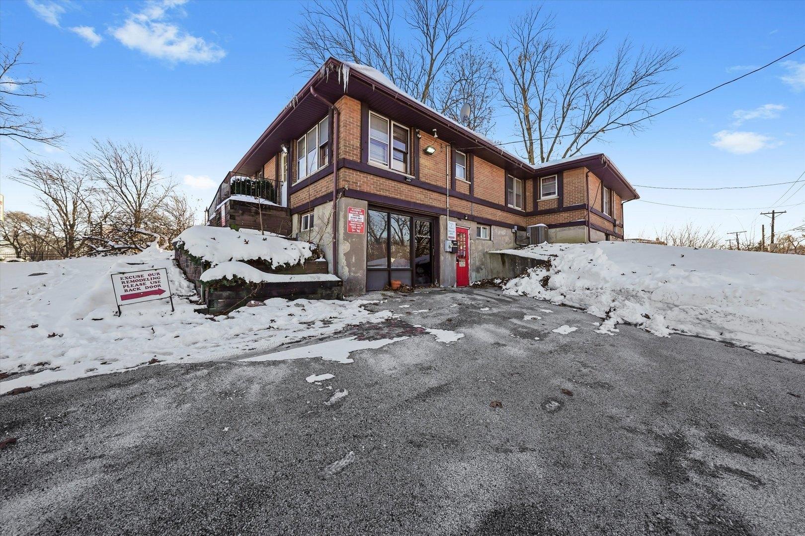 Property Image for 8200 W 95 Street