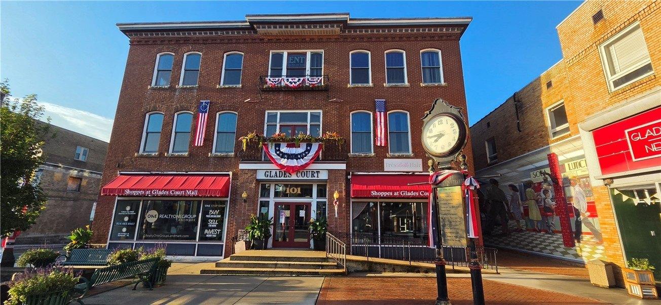 Property Image for 101 W Main St