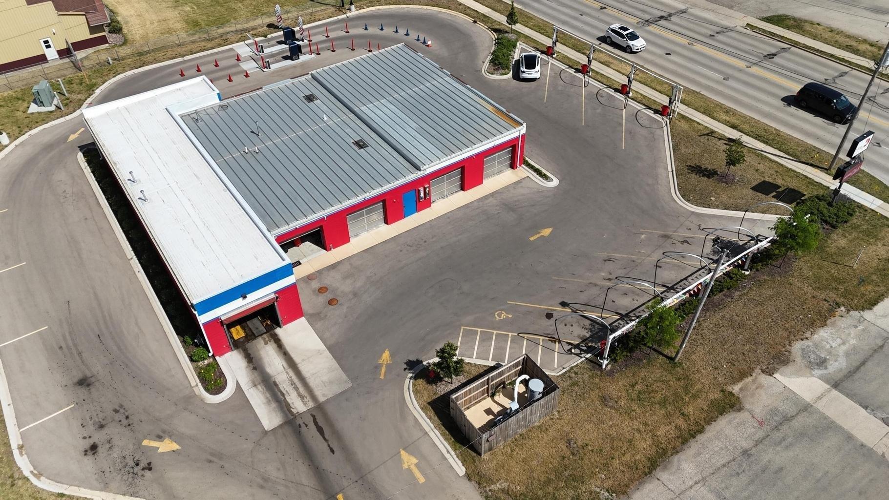Property Image for 1405 Cranston Rd