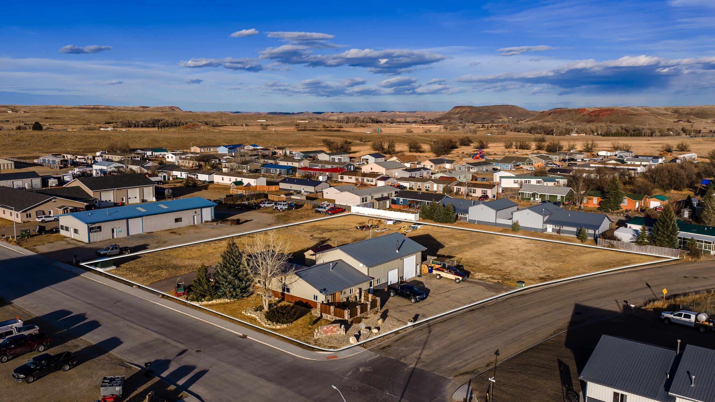Property Image for 201 Flatiron Drive