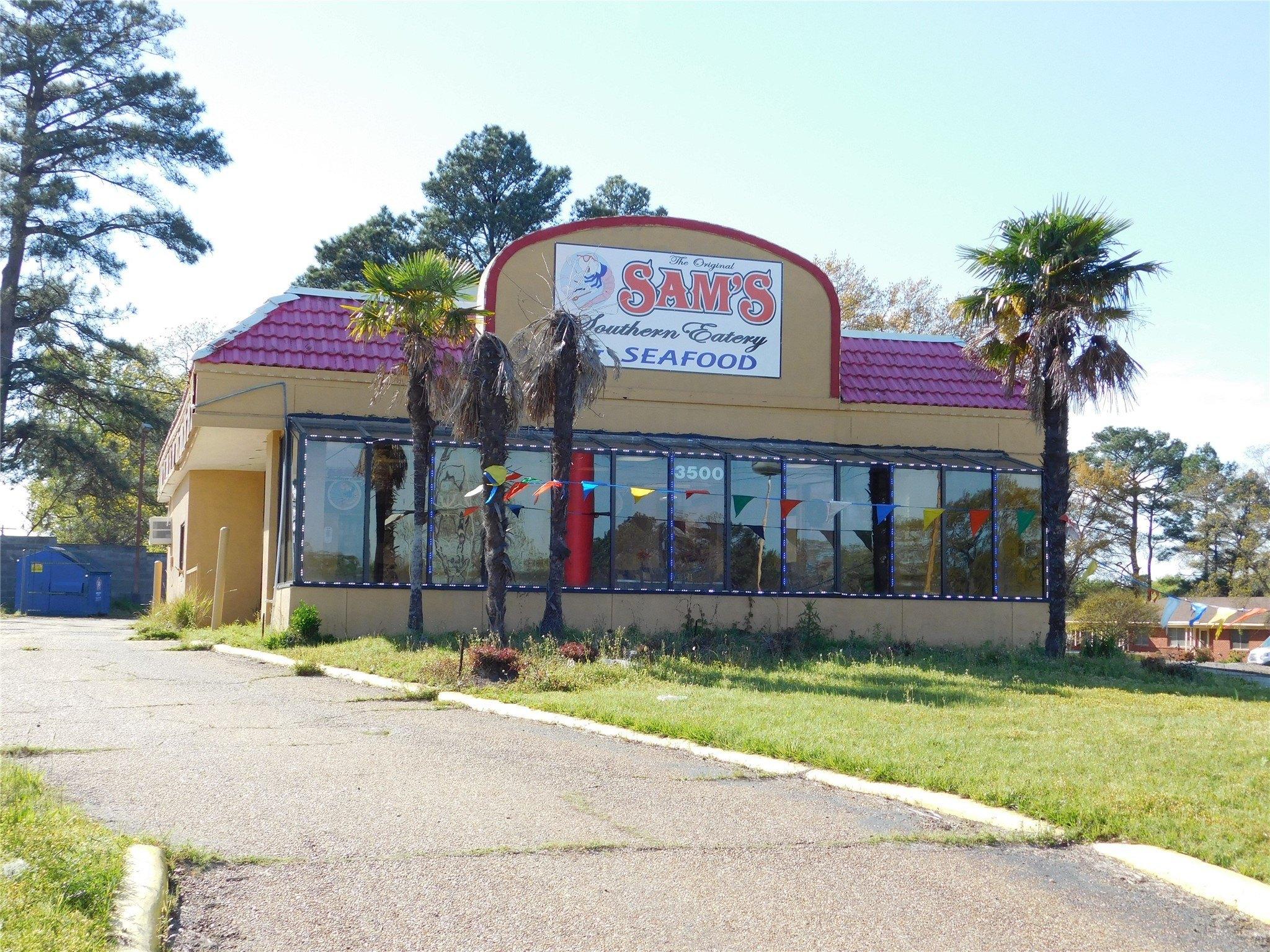 Property Image for 3500 Jewella Avenue
