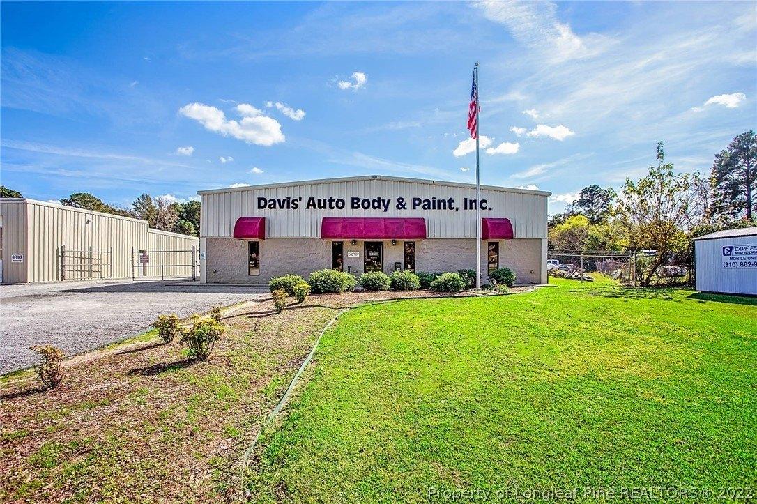 Property Image for 276 Faison Highway