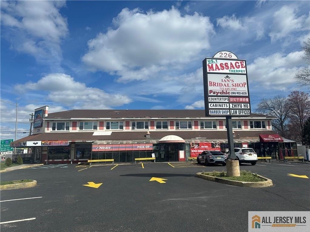 Property Image for 226 Us 1 Highway