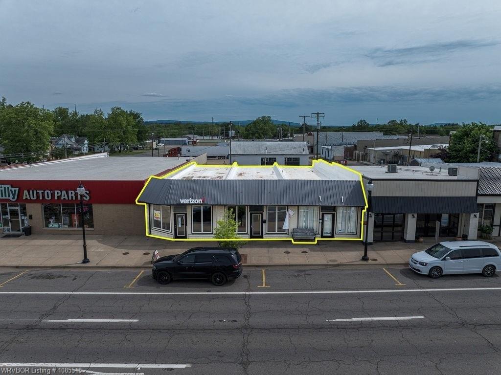 Property Image for 54-62 E Main ST