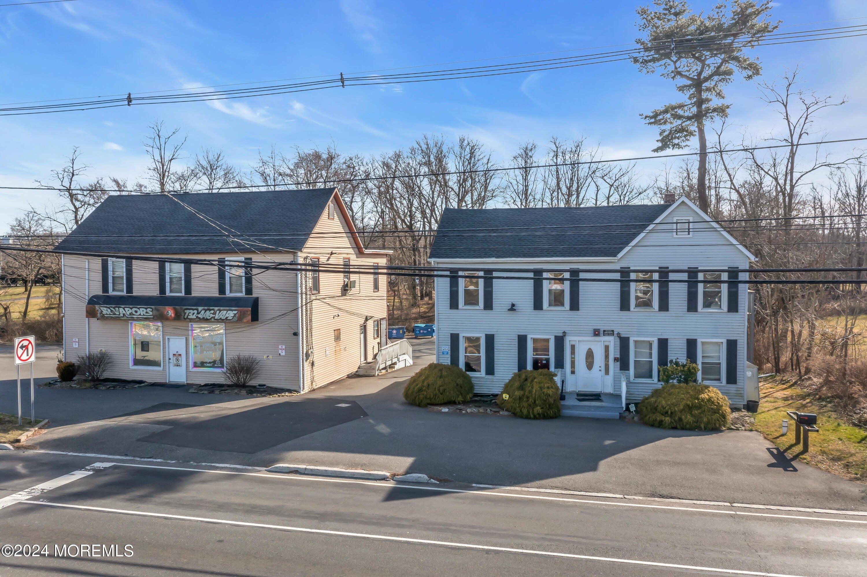 Property Image for 451-453 State Route 33