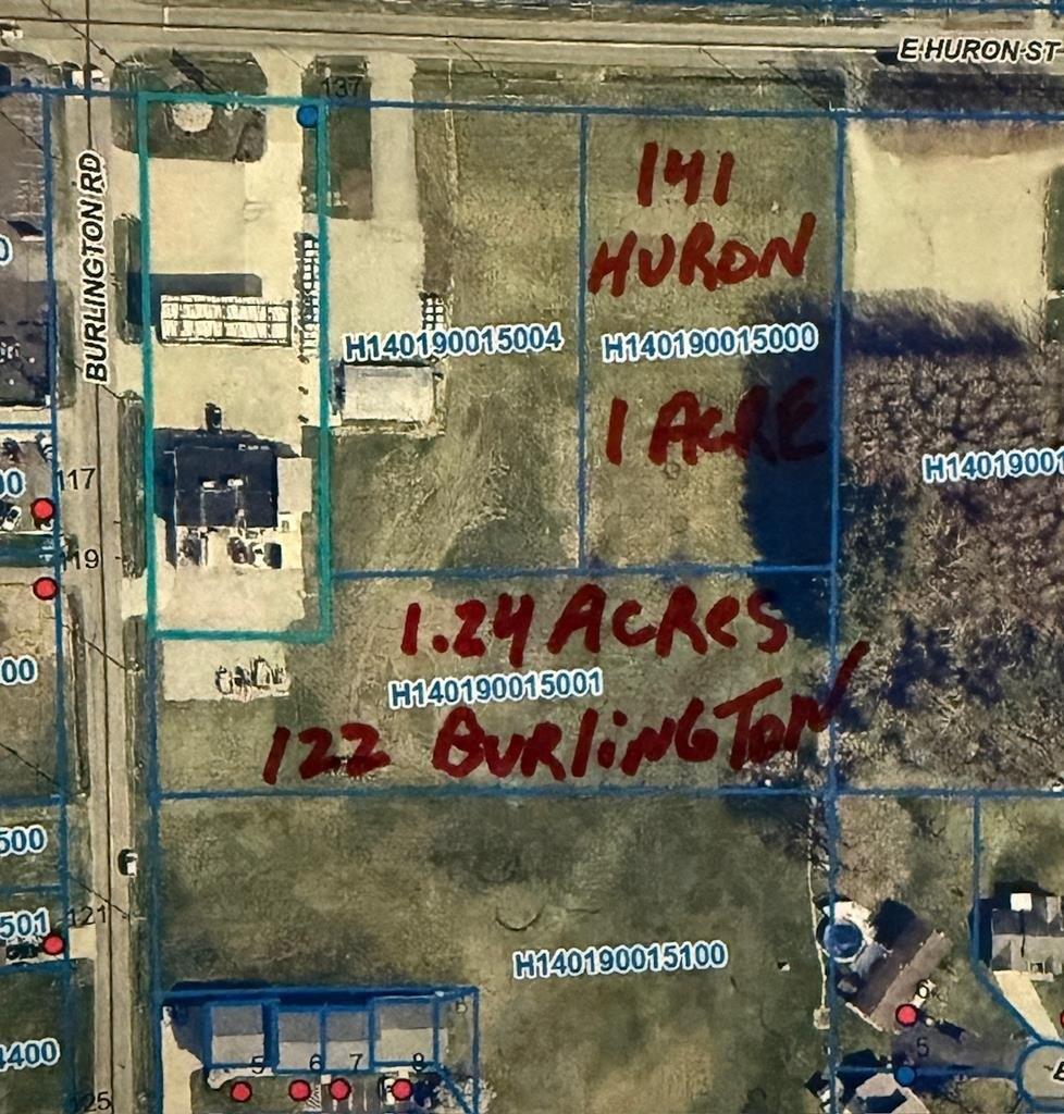 Property Image for 141 - B Huron Street