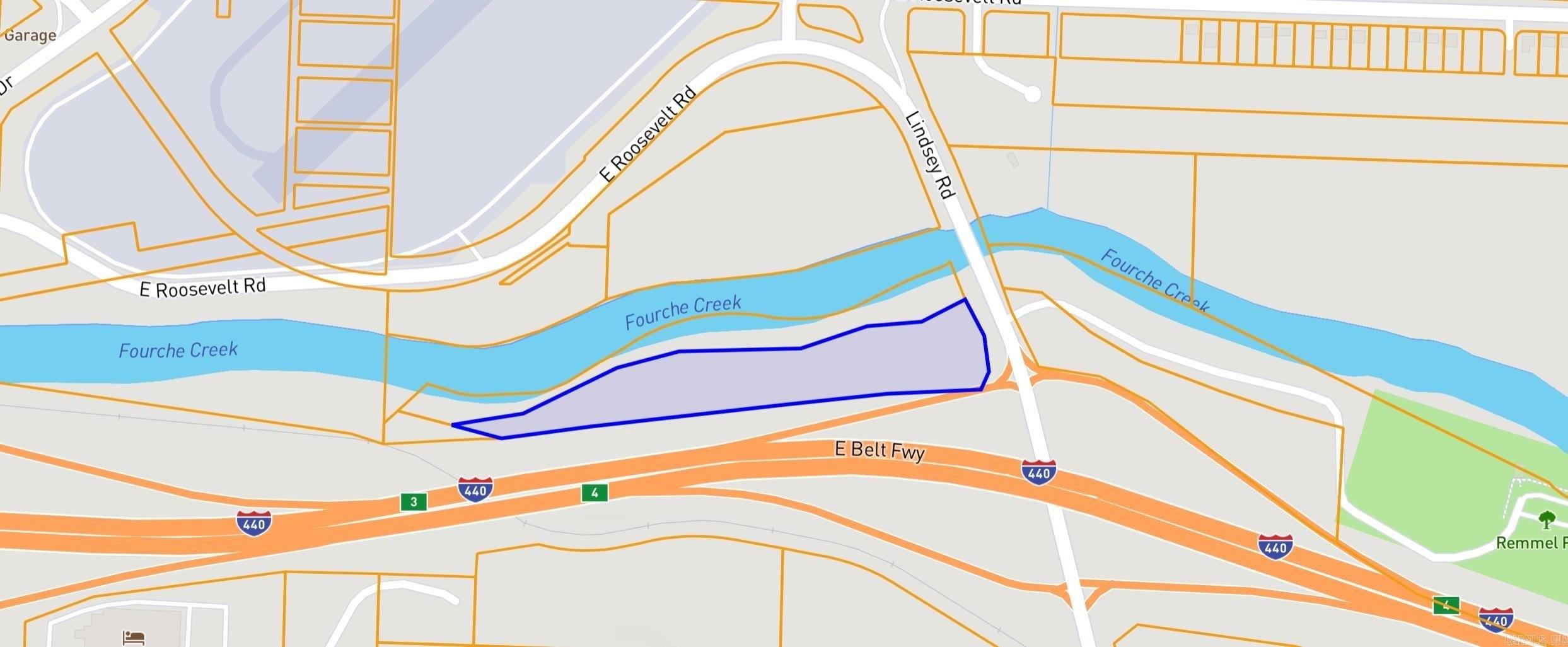 Property Image for 8500 Lindsey