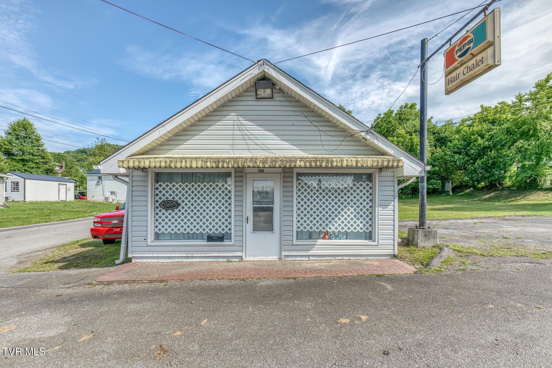 Property Image for 1900 Anderson Street