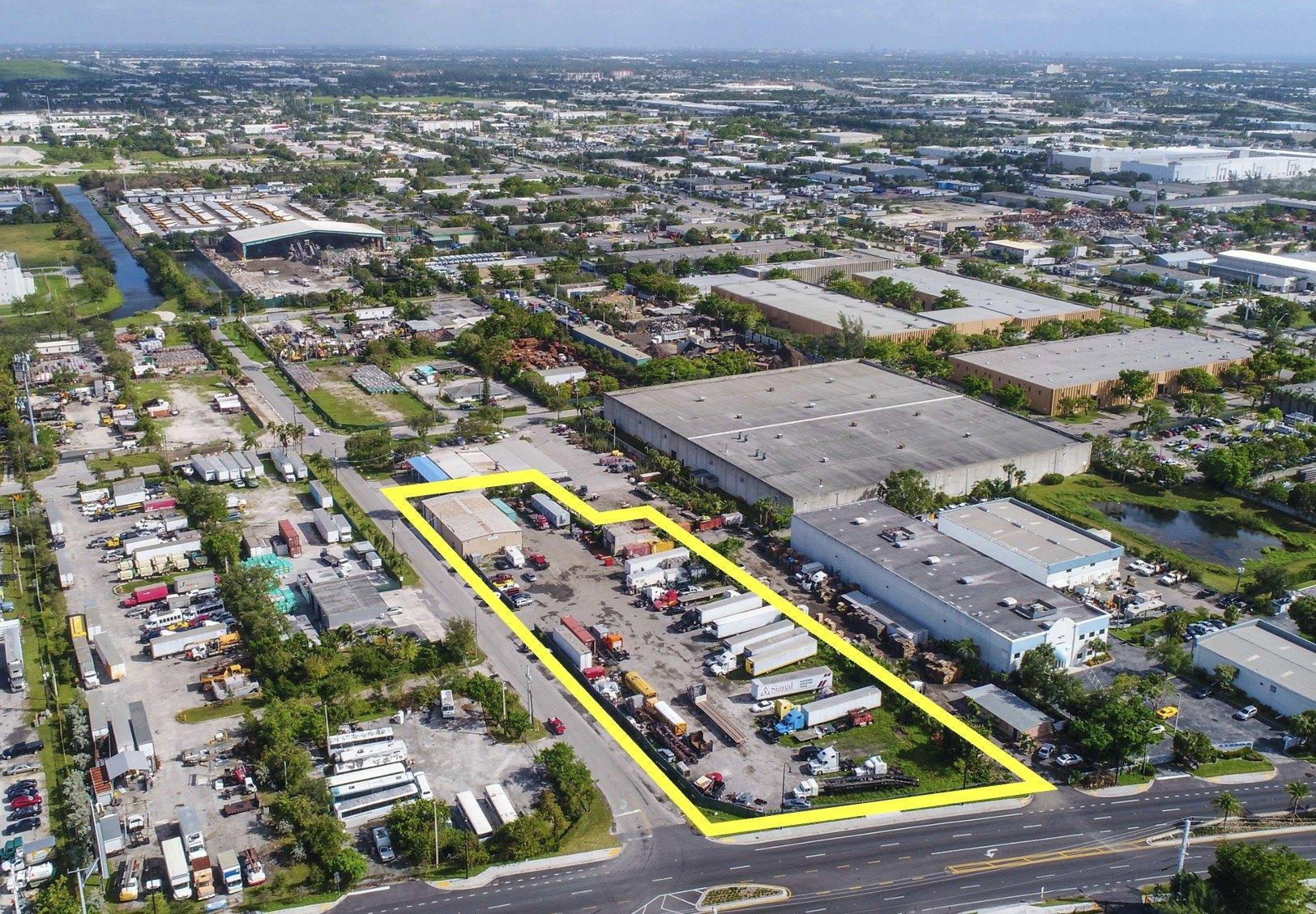 Property Image for 1550 NW 24th Ave, Pompano Beach, FL 33069