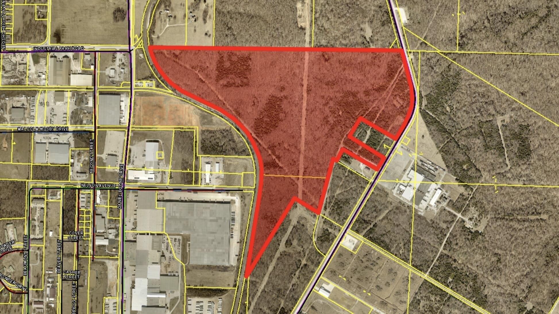 Property Image for Doniphan Drive