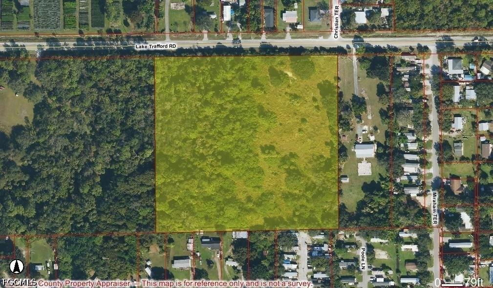 Property Image for LAKE TRAFFORD Road