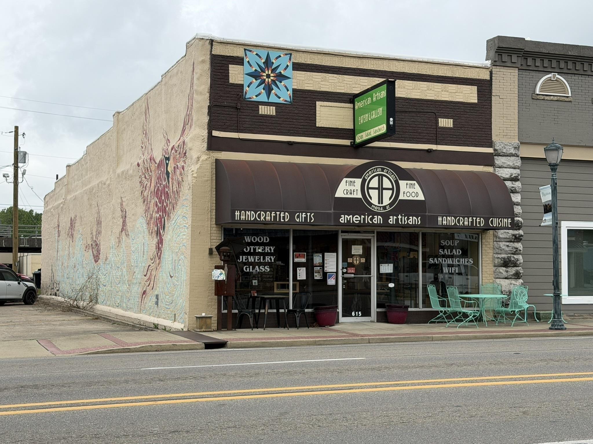 Property Image for 615 Mena Street