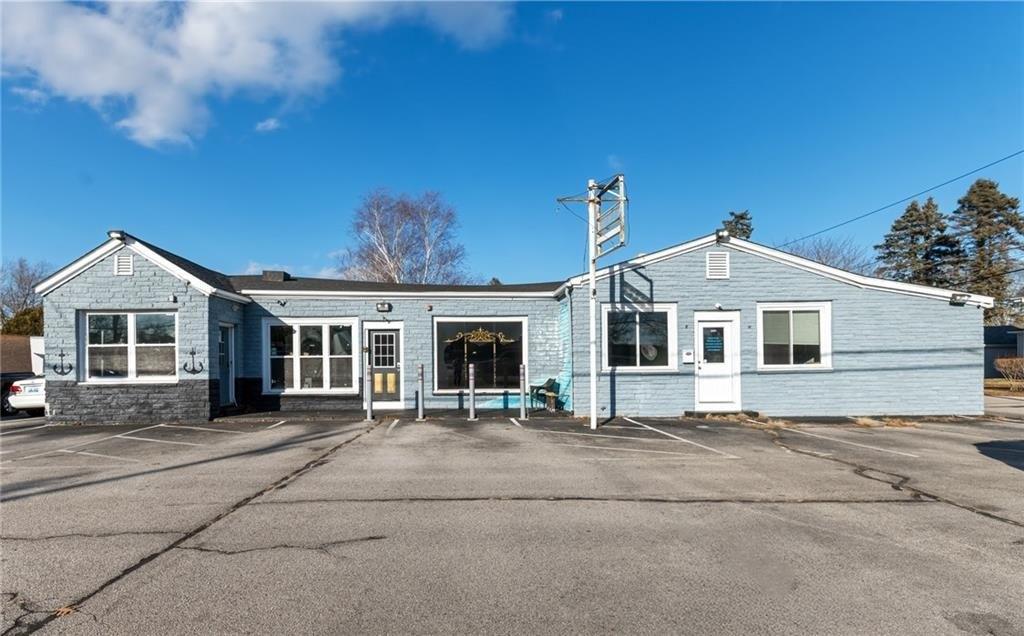 Property Image for 2291 West Shore Road