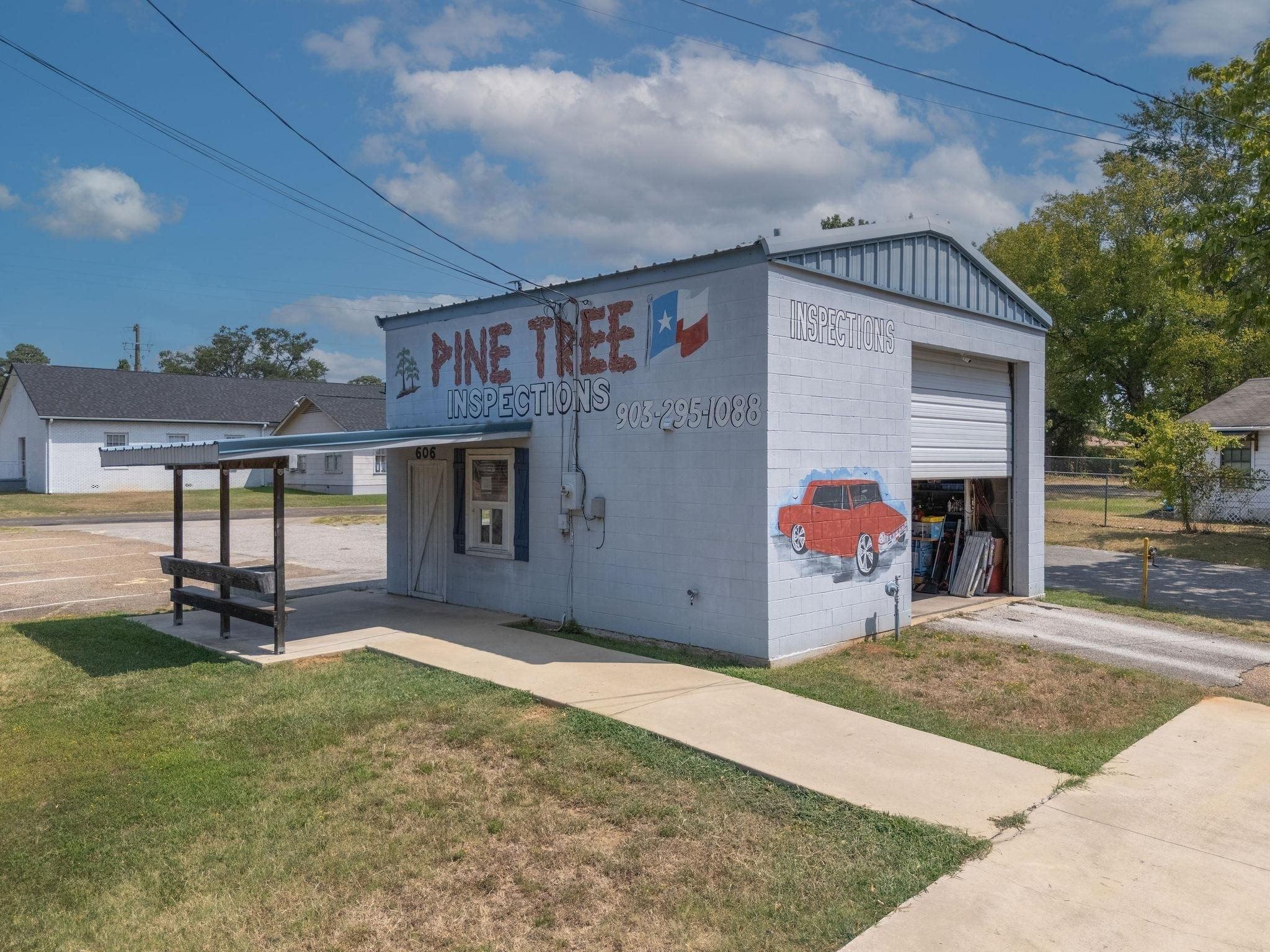 Property Image for 606 Pine Tree Rd