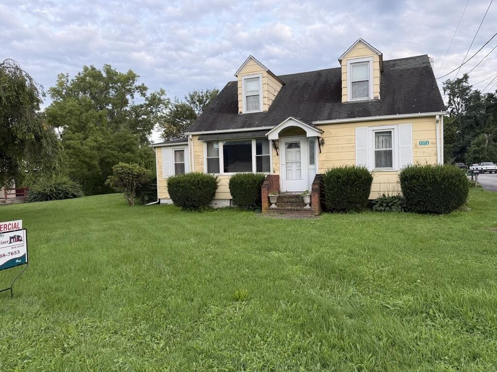 Property Image for 1572 Golden Mile Road