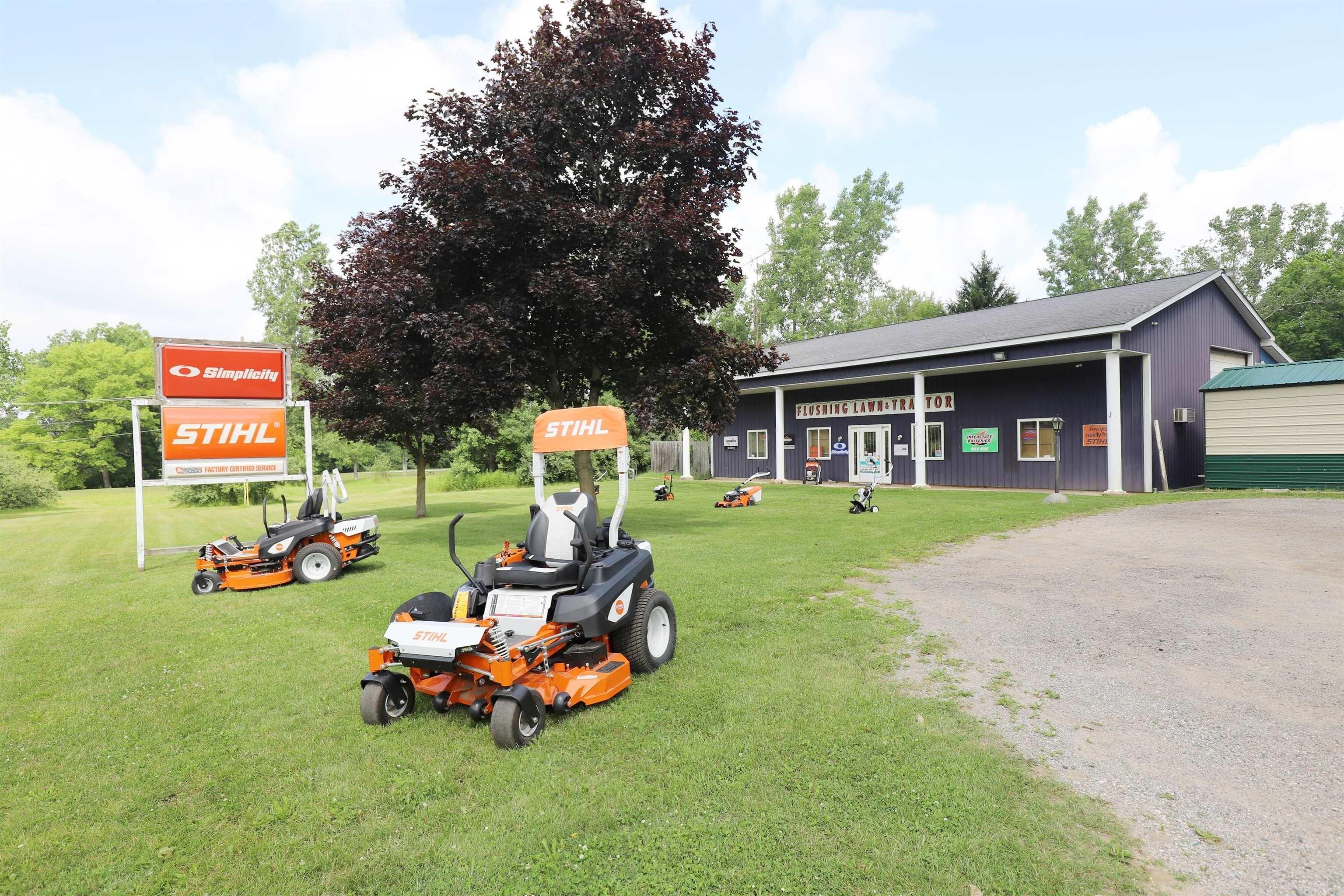 Property Image for 9112 W Mt. Morris Road