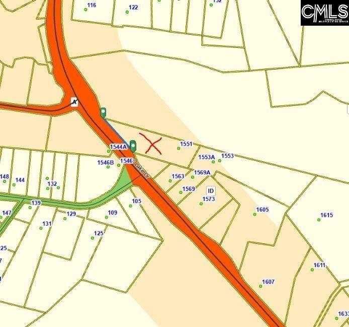 Property Image for 1551 S Lake Drive