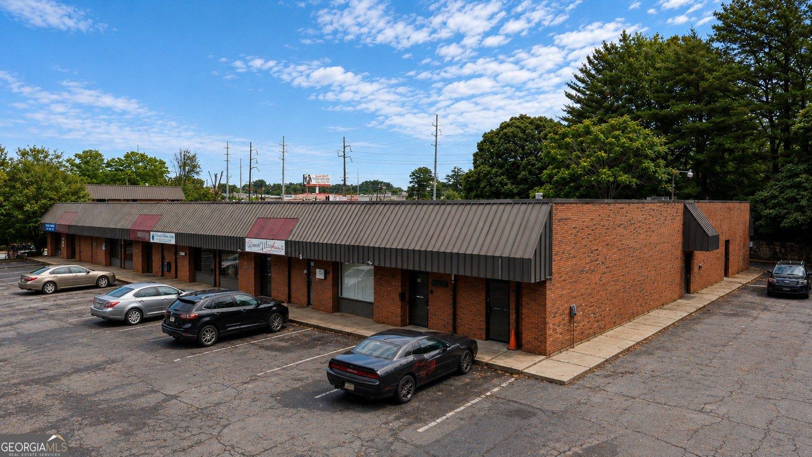 Property Image for 2855 Candler Road