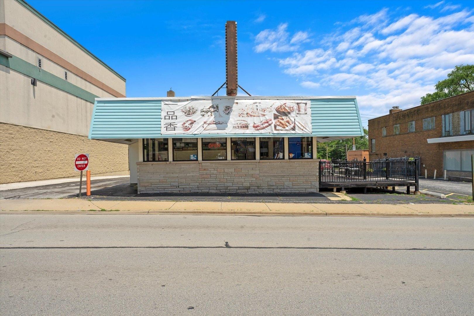 Property Image for 2923 Chicago Road