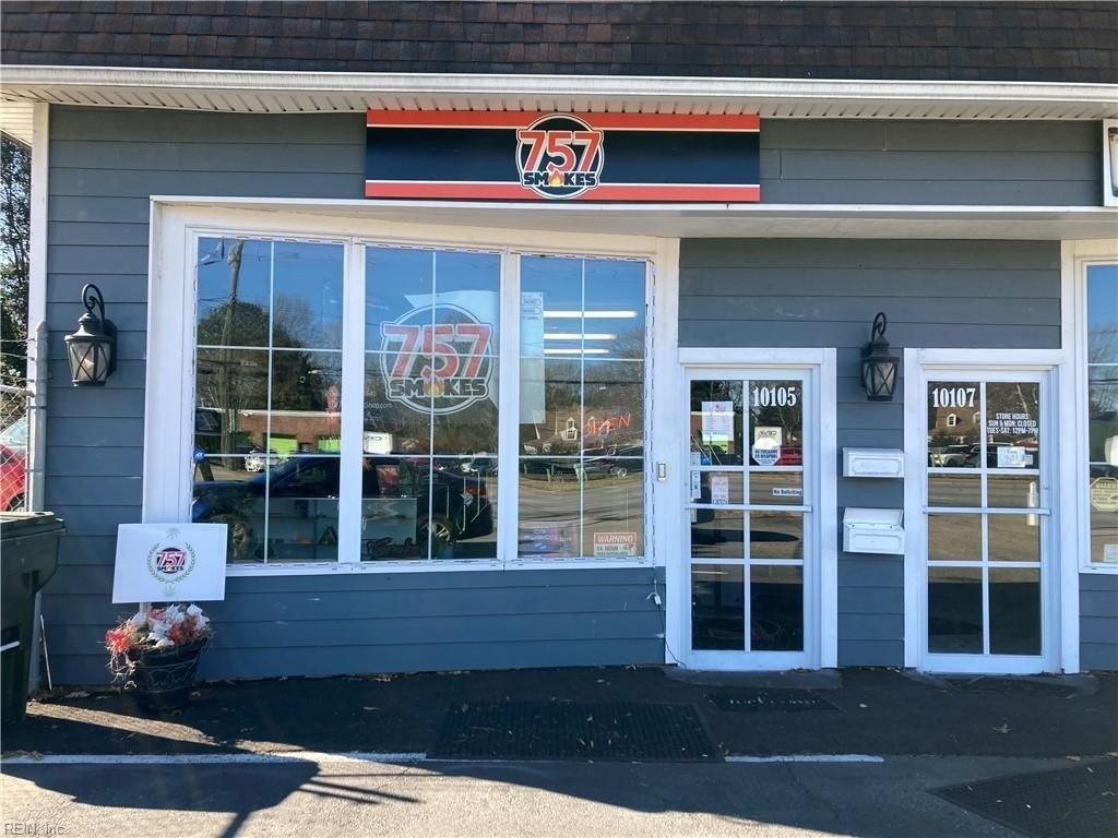 Property Image for 10105 Jefferson Avenue