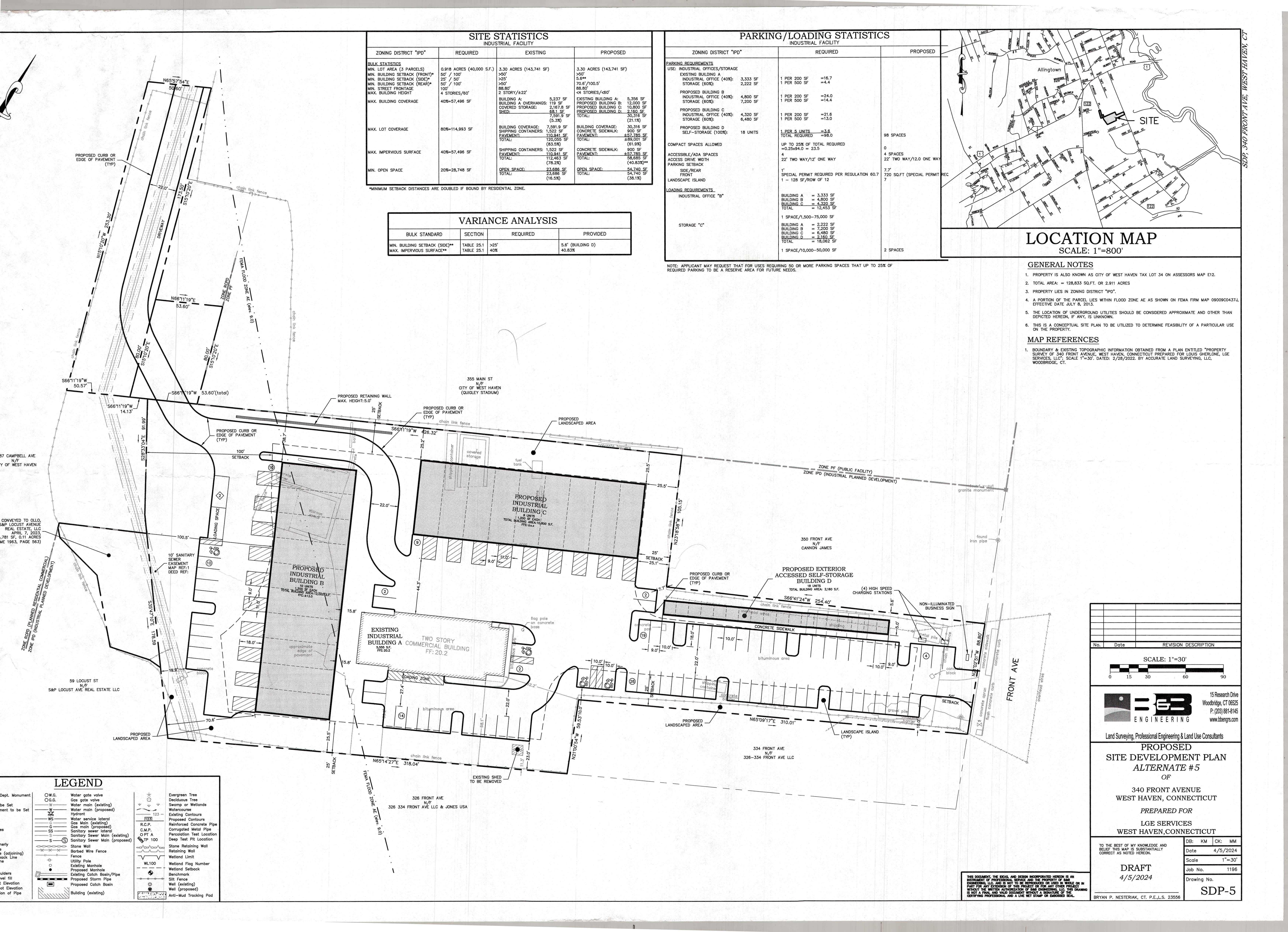 Property Image for 340 Front Ave, West Haven, CT 06516