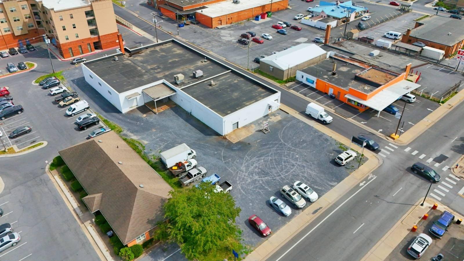 Property Image for 60 E Rock St