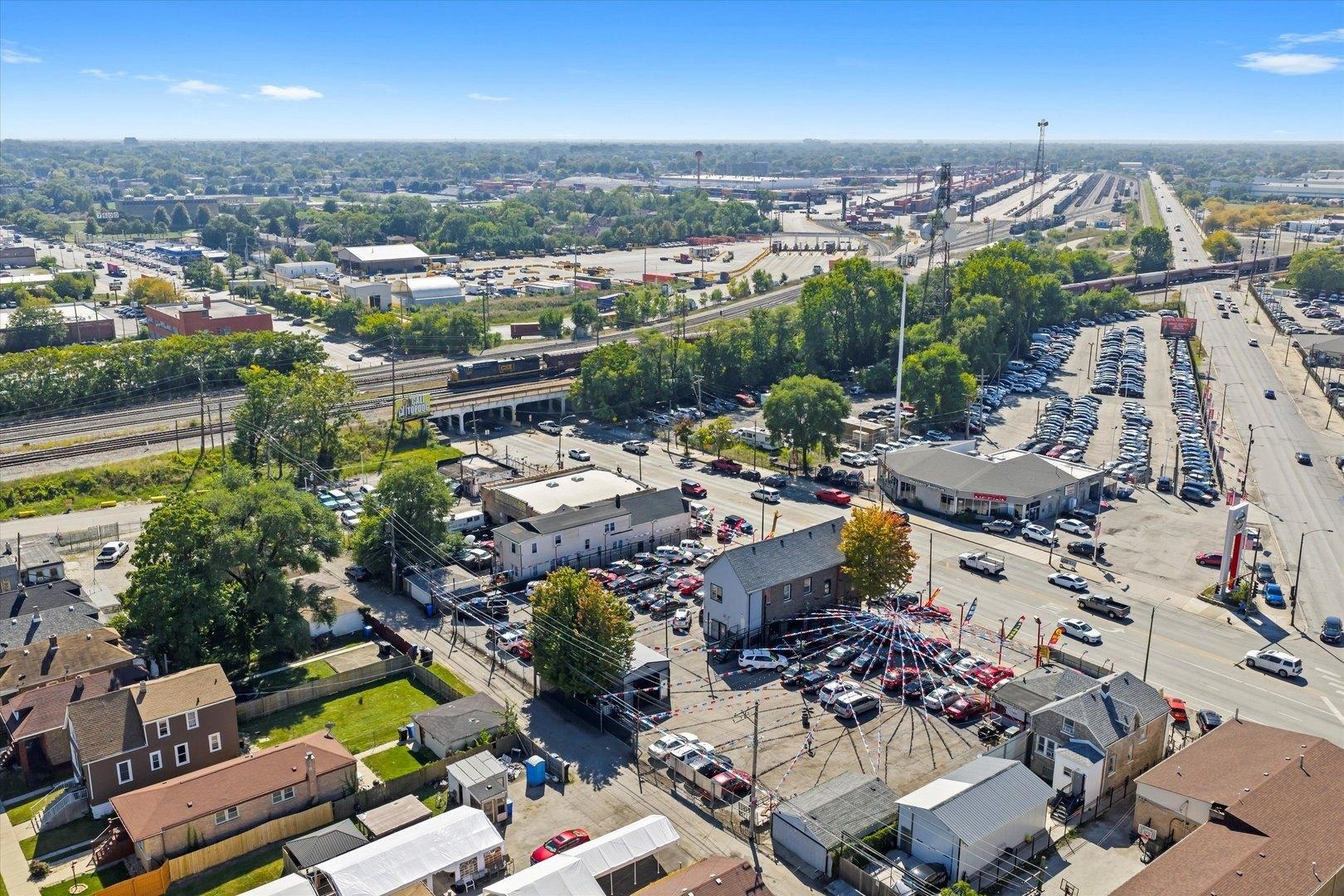 Property Image for 7417-19 S Western Avenue