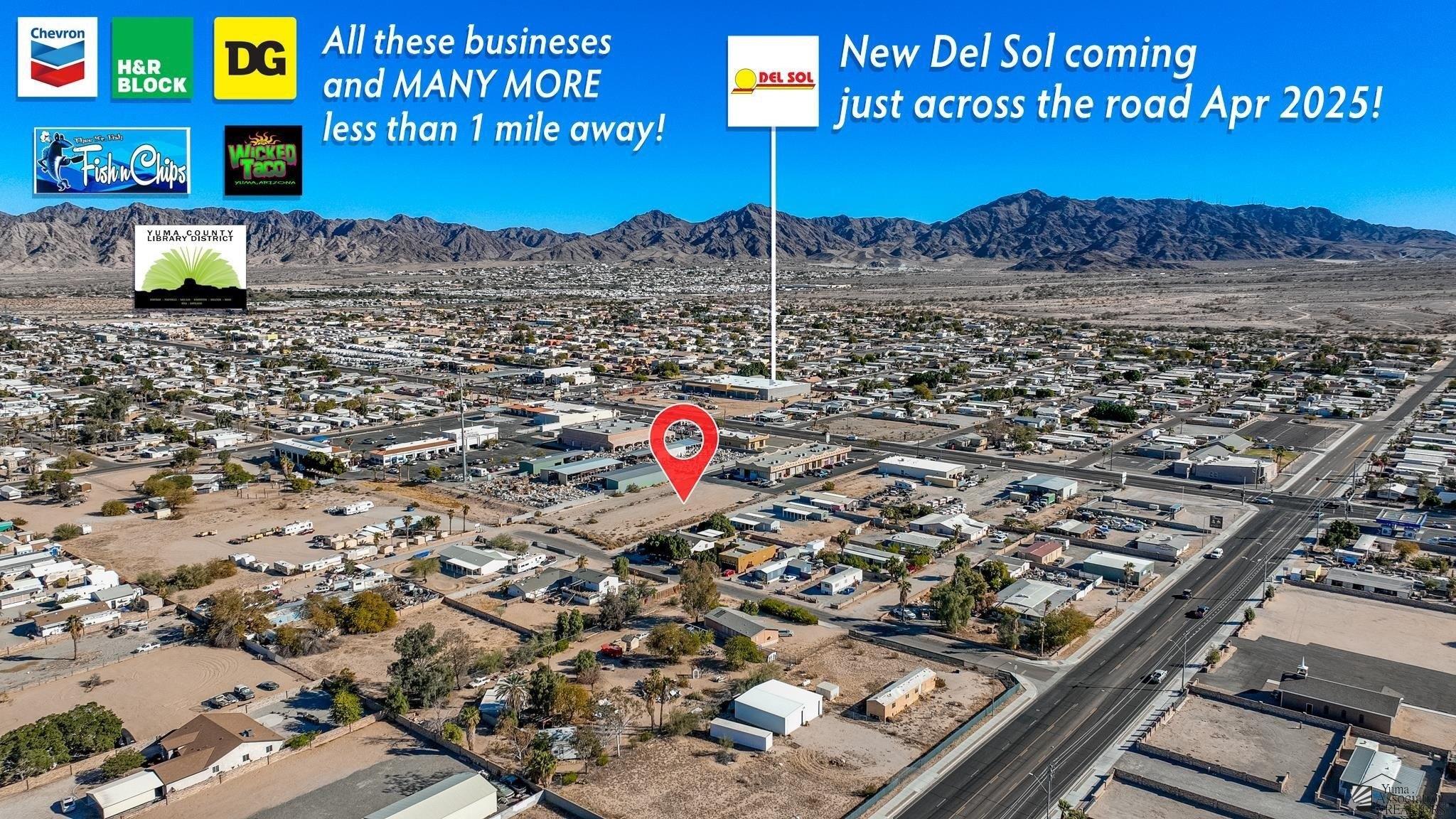 Property Image for 11815 S Sheryl Dr