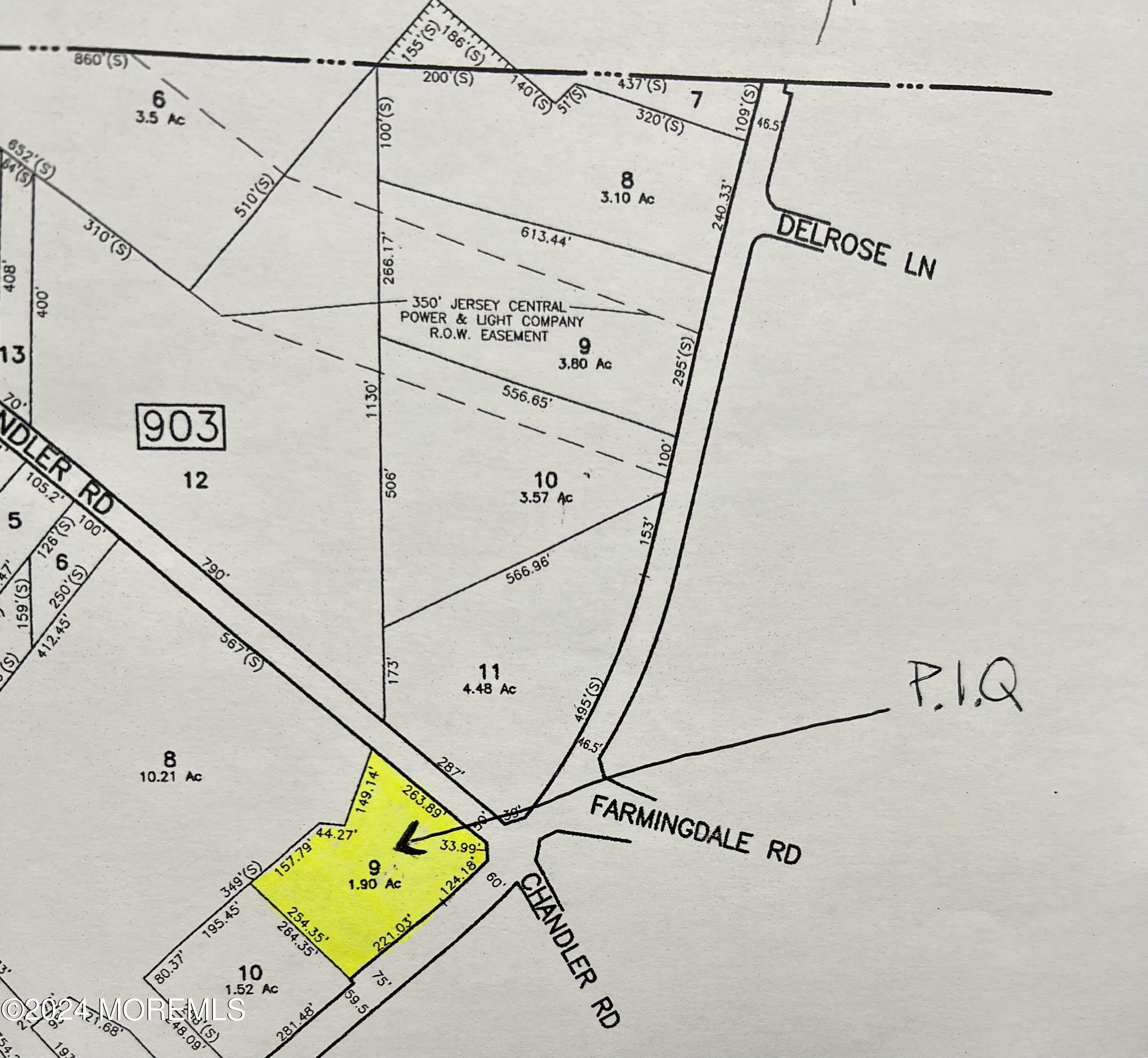 Property Image for 450 Chandler Road