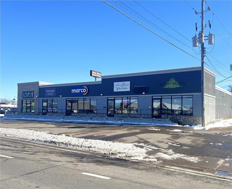 Property Image for 401 W Washington Street End-Cap 411