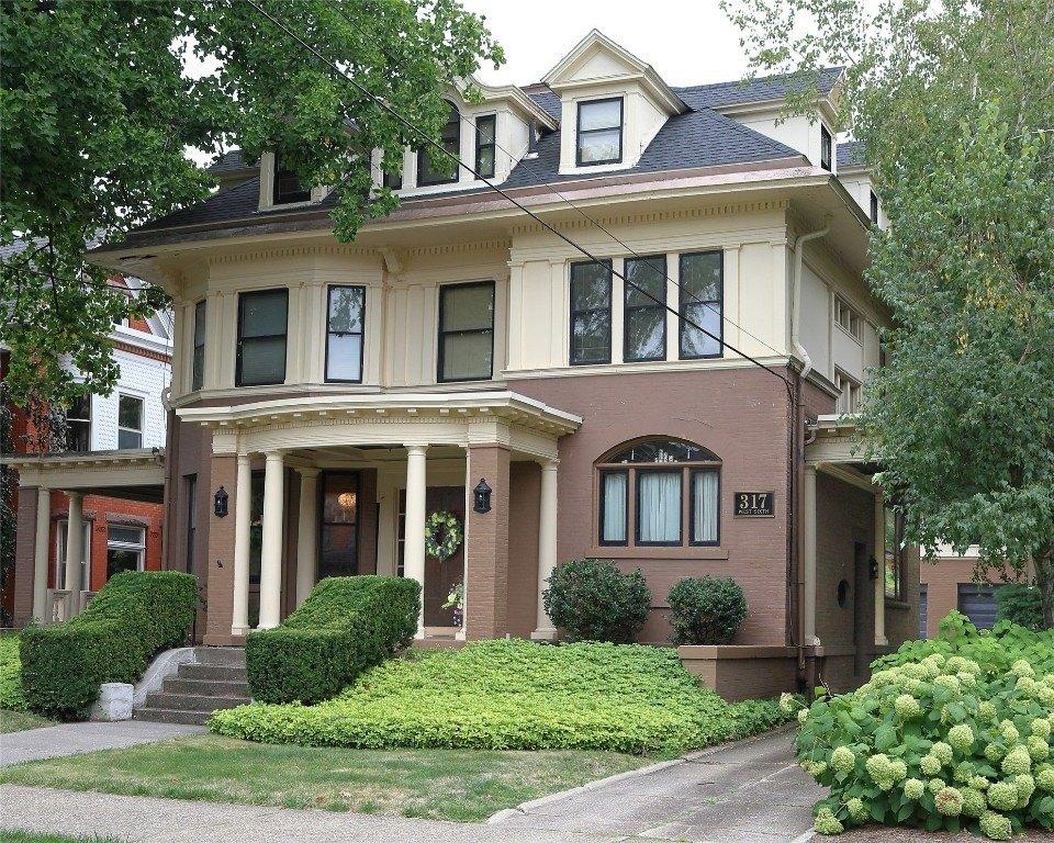 Property Image for 317 W 6TH Street