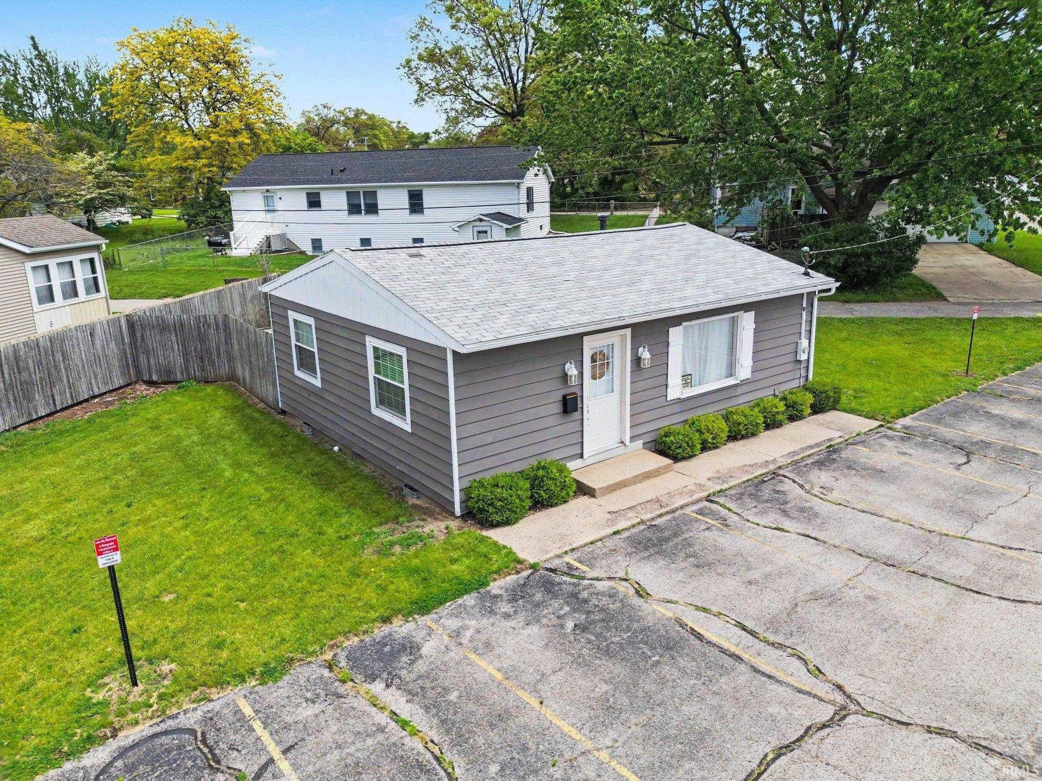 Property Image for 202 N McKinley Street