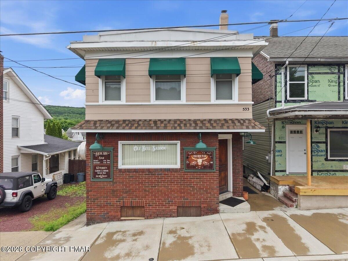 Property Image for 533 E Patterson Street