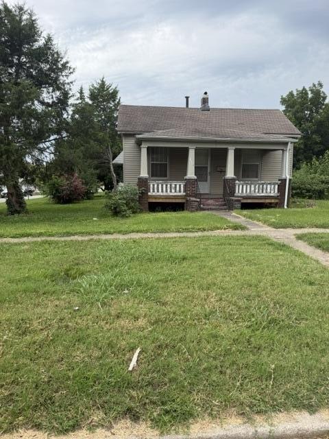Property Image for 1703 N Washington Avenue