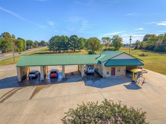 Property Image for 15135 S 293rd East Avenue