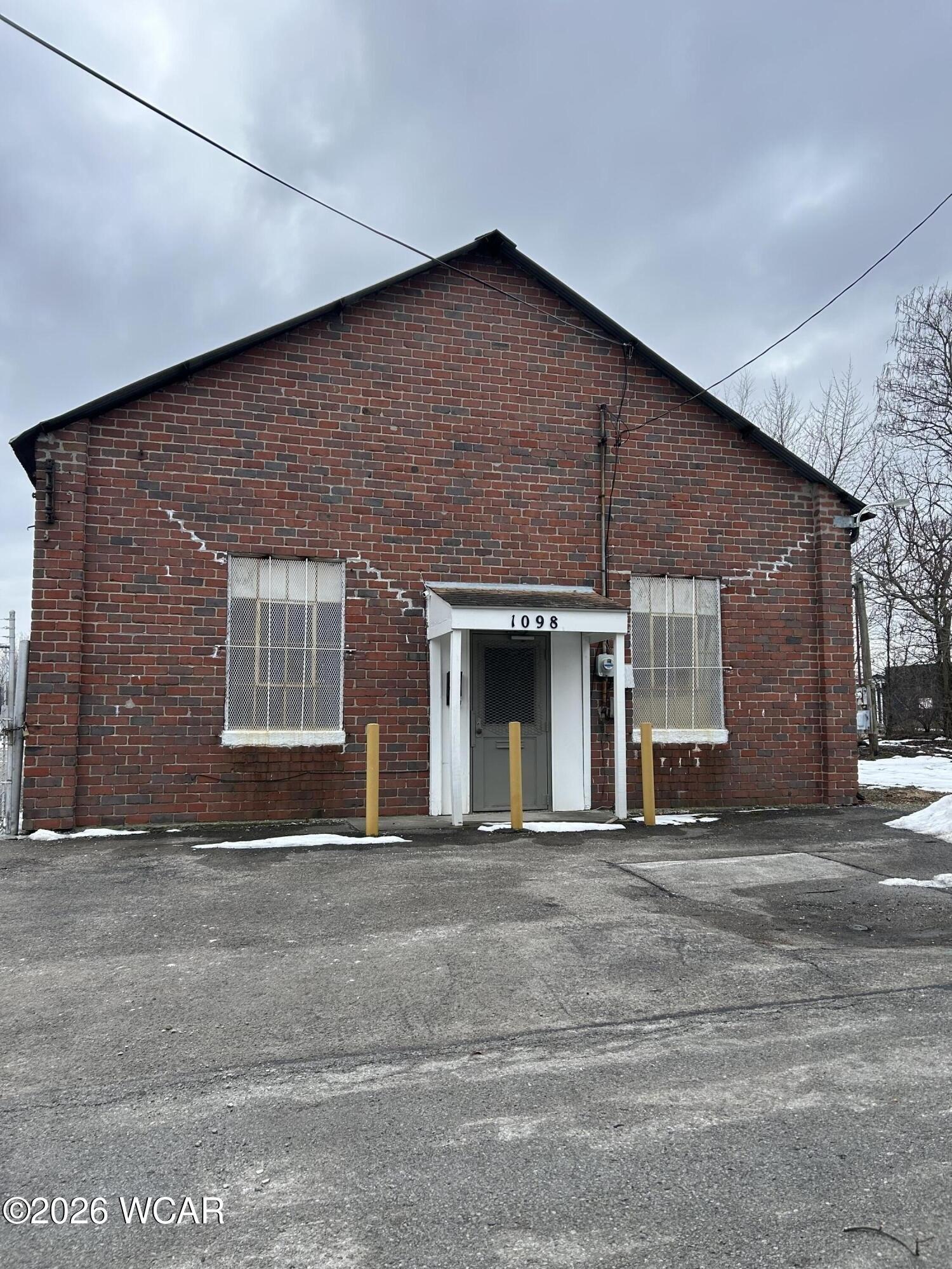 Property Image for 1098 E Eureka Street