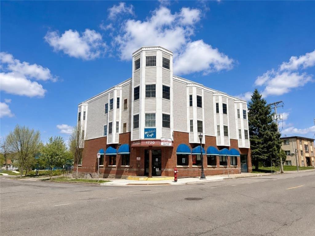 Property Image for 1720 Glenwood Avenue