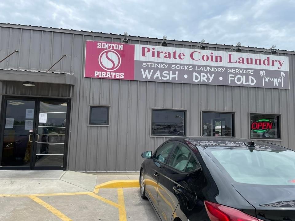 Property Image for 321 E Sinton St.