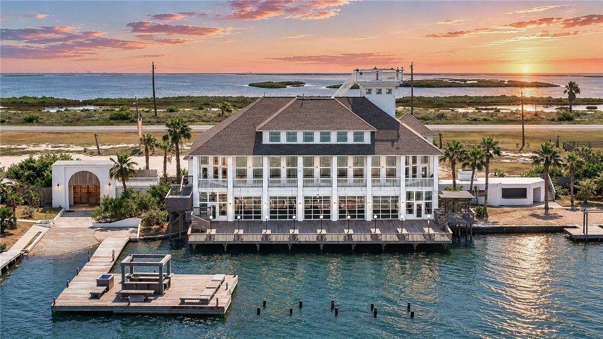 Property Image for TX-361 E, Aransas Pass, TX 78336